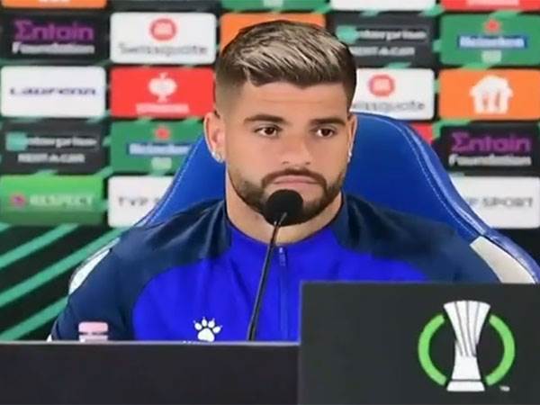 רותם חתואל במסיבת העיתונאים