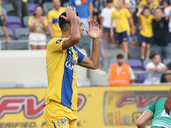 עונה מורכבת (אודי ציטיאט)