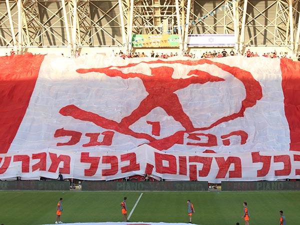 "אם אין לו חופש פעולה הוא לא יהיה פה" (אודי ציטיאט)