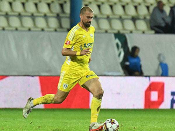 אירוע ביזארי ברומניה (Flaviu Buboi/NurPhoto via Getty)