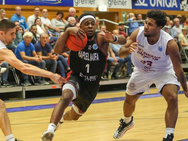 היקי. הקלע המוביל (FIBA)