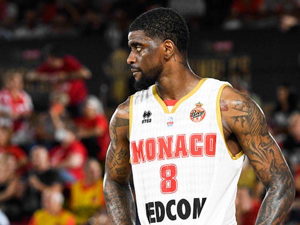 Pascal Della Zuana/Icon Sport via Getty Images