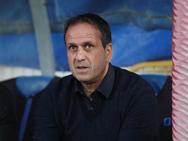 "מצאנו את הכי טוב". לוי (לירון מולדובן)