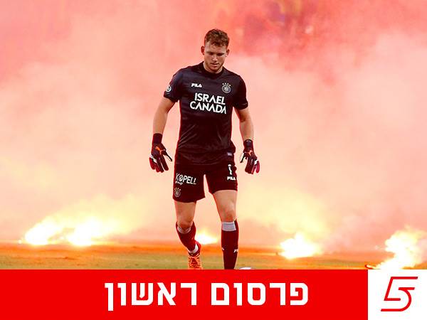 (צילום: אלן שיבר)