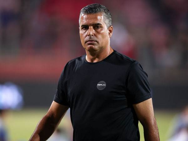 הפסד שלישי רצוף. בדרכו החוצה? סילבס (מאור אלקסלסי)