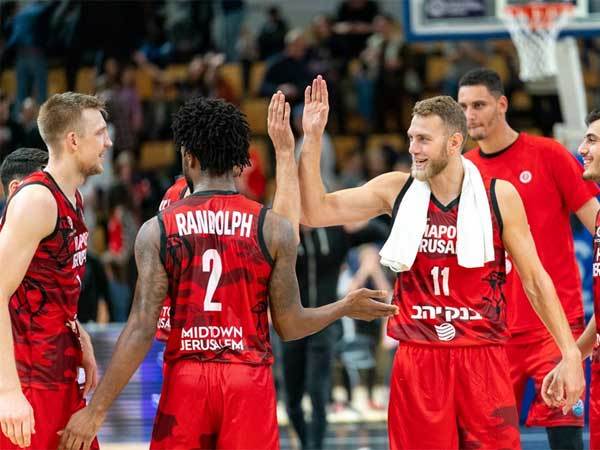 ממשיכים לחפש חיזוק (פיב"א)