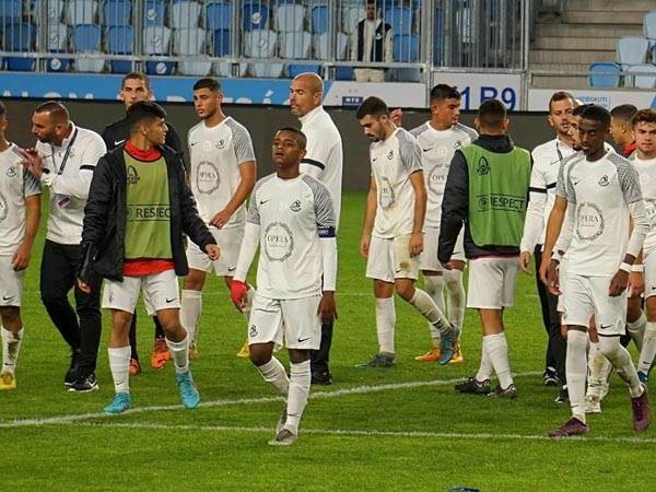 (דוברות מ.ס. אשדוד)