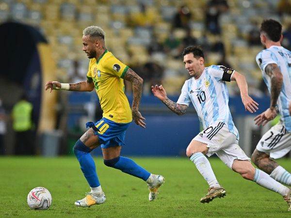 Andre Borges/picture alliance via Getty Images