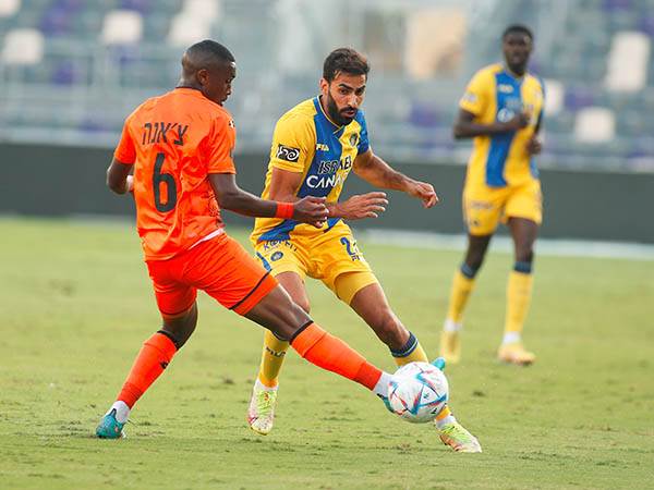 המשחקים בשעה 15:00 ימשיכו? (אלן שיבר)