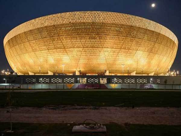 האיטדיון שבו יערך הגמר בלוסייל (GETTY, KIRILL KUDRYAVTSEV)