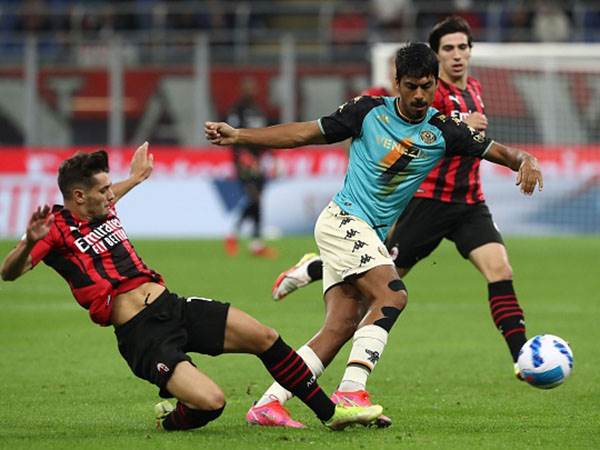 "כדורגל של פעם". פרץ (GETTY)