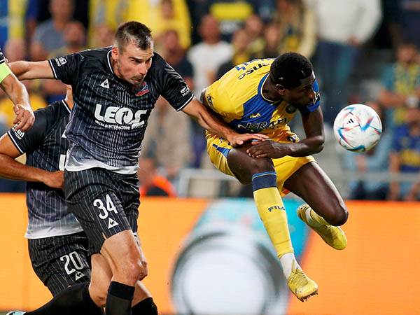 הפסד כואב (אלן שיבר)