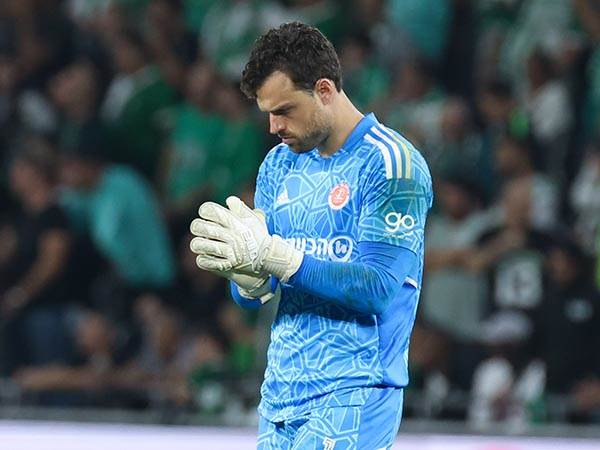 לא היום של הפועל תל אביב (דני מרון)