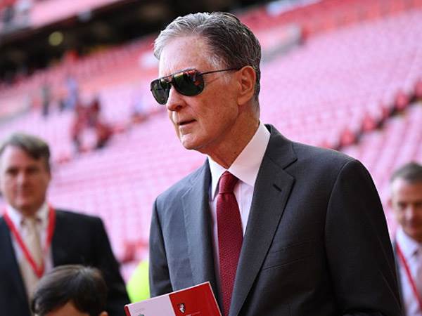 מוכן להתגמש במו"מ. ג'ון הנרי (getty)