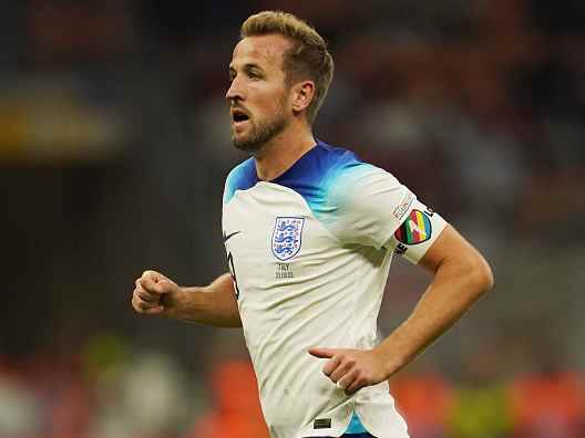 מעורר מחלוקת בעולם הכדורגל (GETTY)