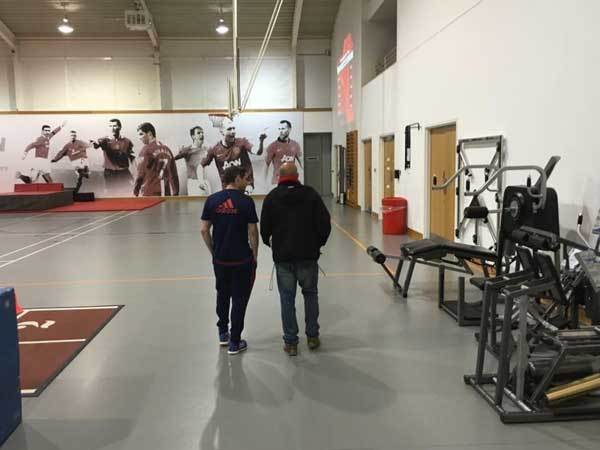 המתחם דווקא השתדרג (צילום: פרטי)