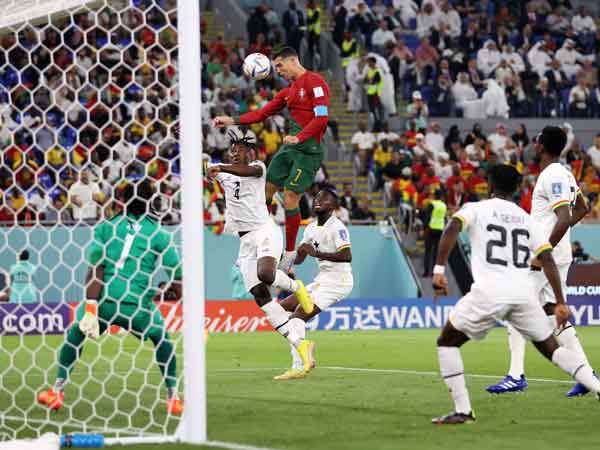 גובה יוצא דופן (Julian Finney / Staff)