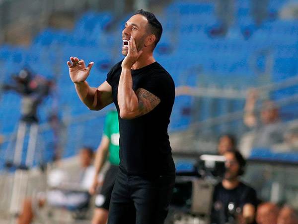 אסף נמני (אלן שיבר)