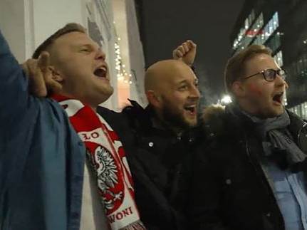 חגיגות ב-0 מעלות