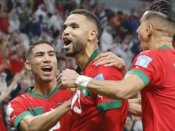 יעשה אתכם עשירים מאוד. אן-נסירי (getty)