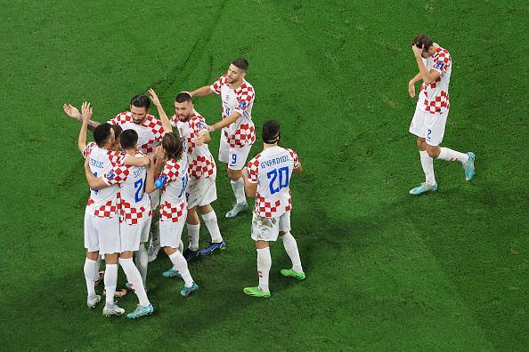 הוכיחה שהכל אפשרי, קרואטיה (getty)