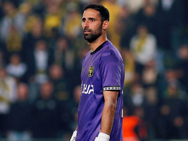 יישאר עד הסוף? ישראלי (צילום: אלן שיבר)