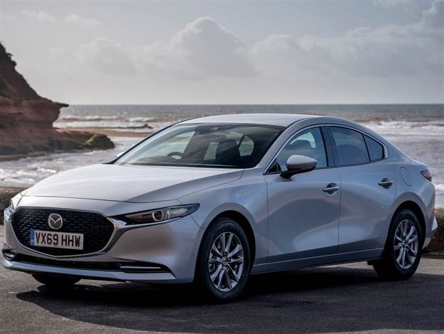 מאזדה 3