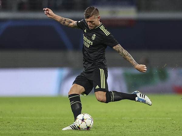 קרוס. ההחלטה בידיו ( Maja Hitij/Getty Images)