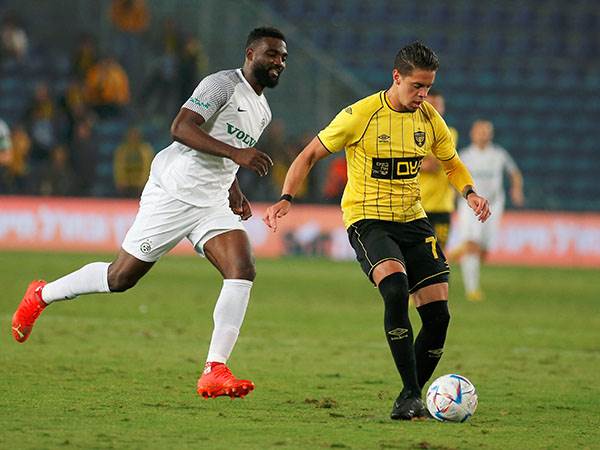 ג'וסוואה מחיאס. סוף הדרך (אלן שיבר)