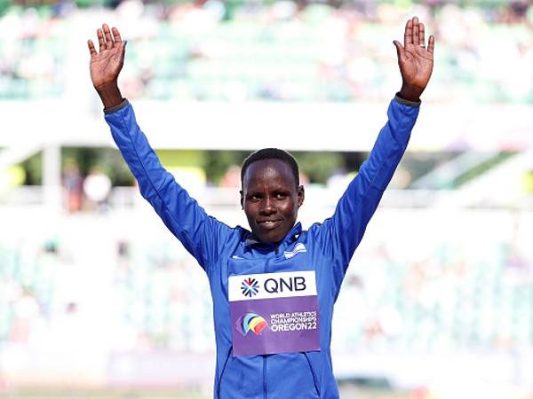 השאירה את הטראומה מטוןקיו מאחורה (getty)