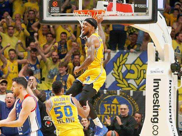 הר הגעש התפוצץ (אלן שיבר)