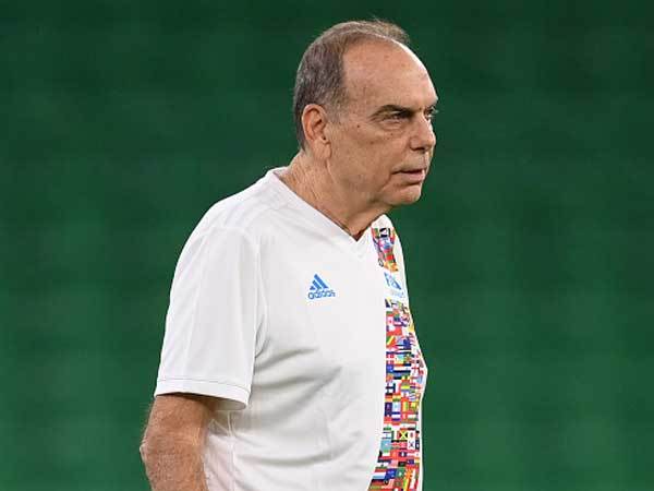 אברם גרנט. נעדר זמן רב מהדשא (GETTY)