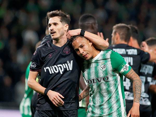 ספק אם ב"ש פגשה לאחרונה חיפה כ"כ חלשה (אלן שיבר)