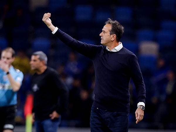 "לא מאמין בלוותר על משחקים". לוי (מאור אלקסלסי)