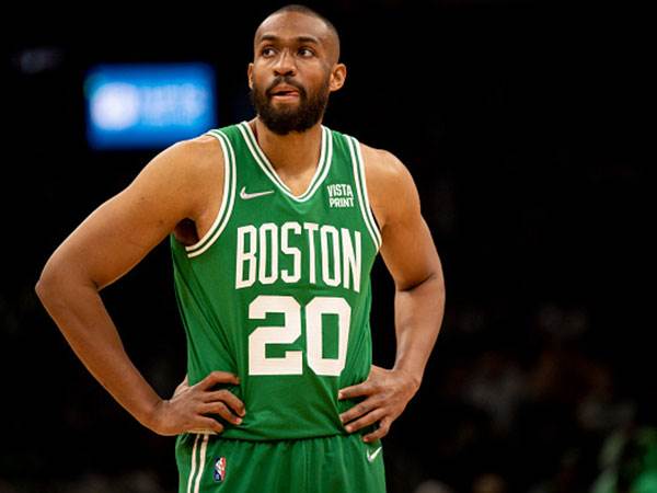 יגיע לאירופה? גבארי פארקר (Getty)