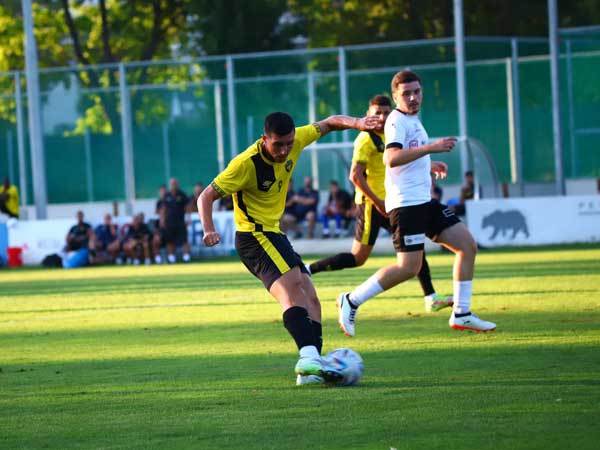 יקבל הזדמנות בהרכב. נחמני (האתר הרשמי של בית"ר י-ם)