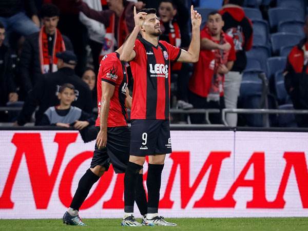 "תמיד האמנתי בעצמי". יוספי (מאור אלקסלסי)