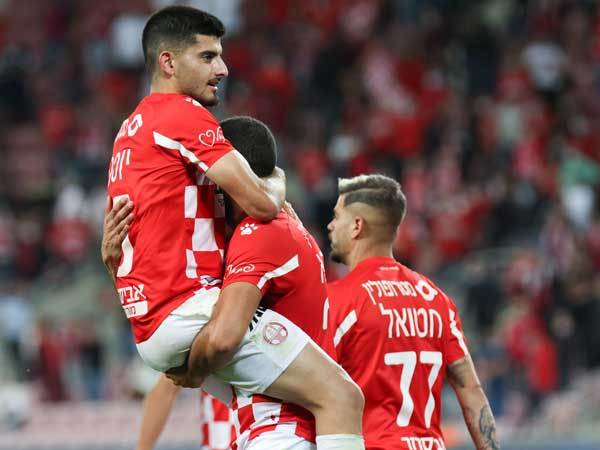 "לא היה תורם". יוספי (דני מרון)