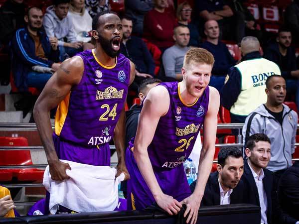 ערב נהדר אתמול בבוסניה (פיב"א)