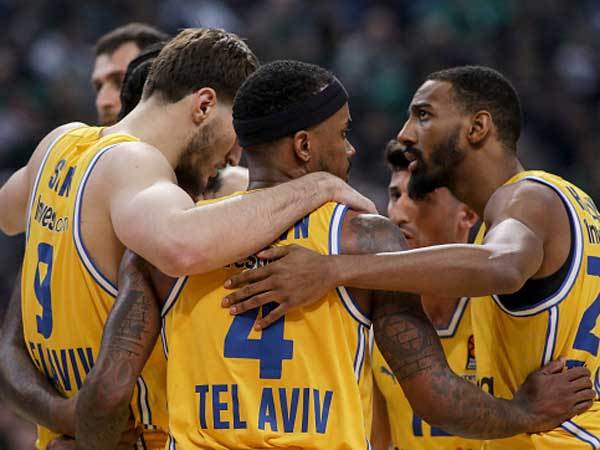 ערב מאכזב באואקה (GETTY)