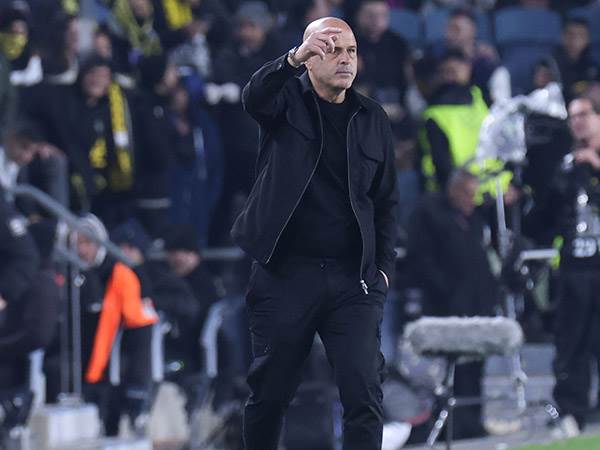 יוסי אבוקסיס. הרים את המורל (דני מרון)