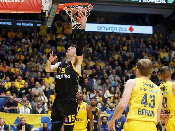 נקודות קלות בצבע (אלן שיבר)