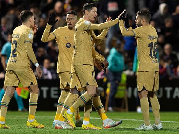 לבנדובסקי כיכב עם צמד (Getty)