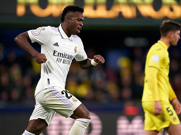 ויניסיוס צימק (Getty)