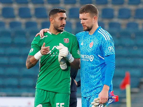 זובאס. הפועל ת"א ממשיכה להתחזק (אלן שיבר)