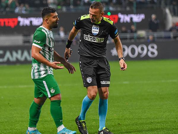 באיגוד מבקרים (ברני ארדוב)