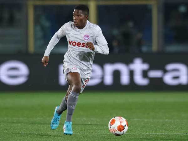 מכבי כבר הגישה הצעה. קמארה (GETTY)