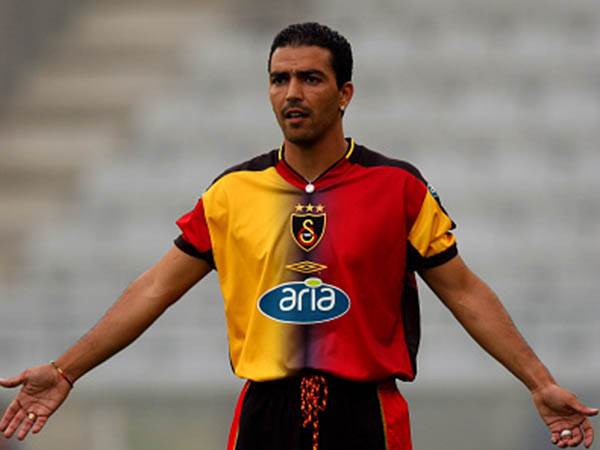 רביבו האב. מכיר היטב את הליגה הטורקית (Gety)