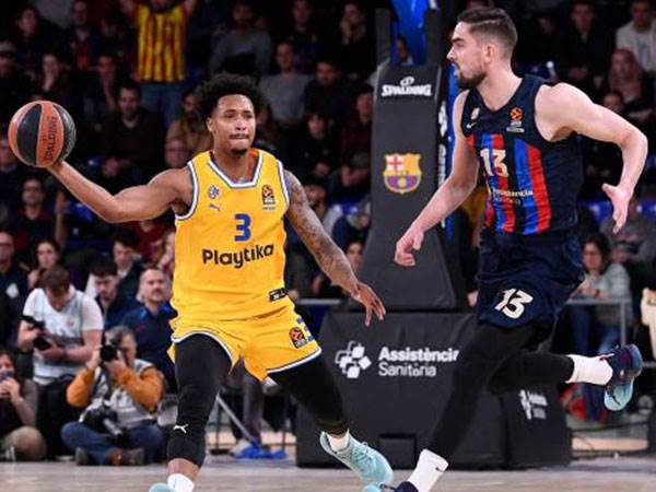 משחק גדול שלו לא הספיק. אדאמס (GETTY)