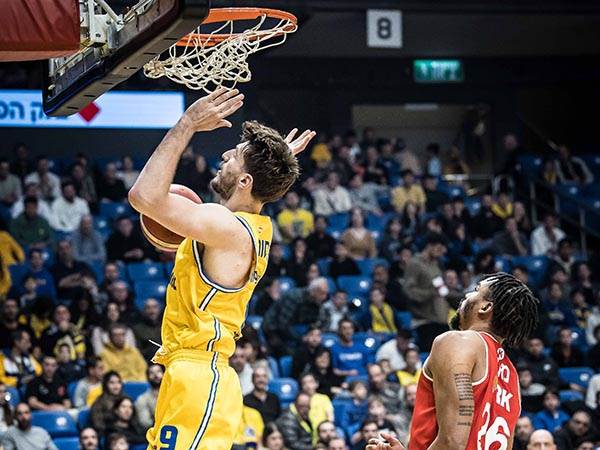 סורקין. לא התלהב (עודד קרני)